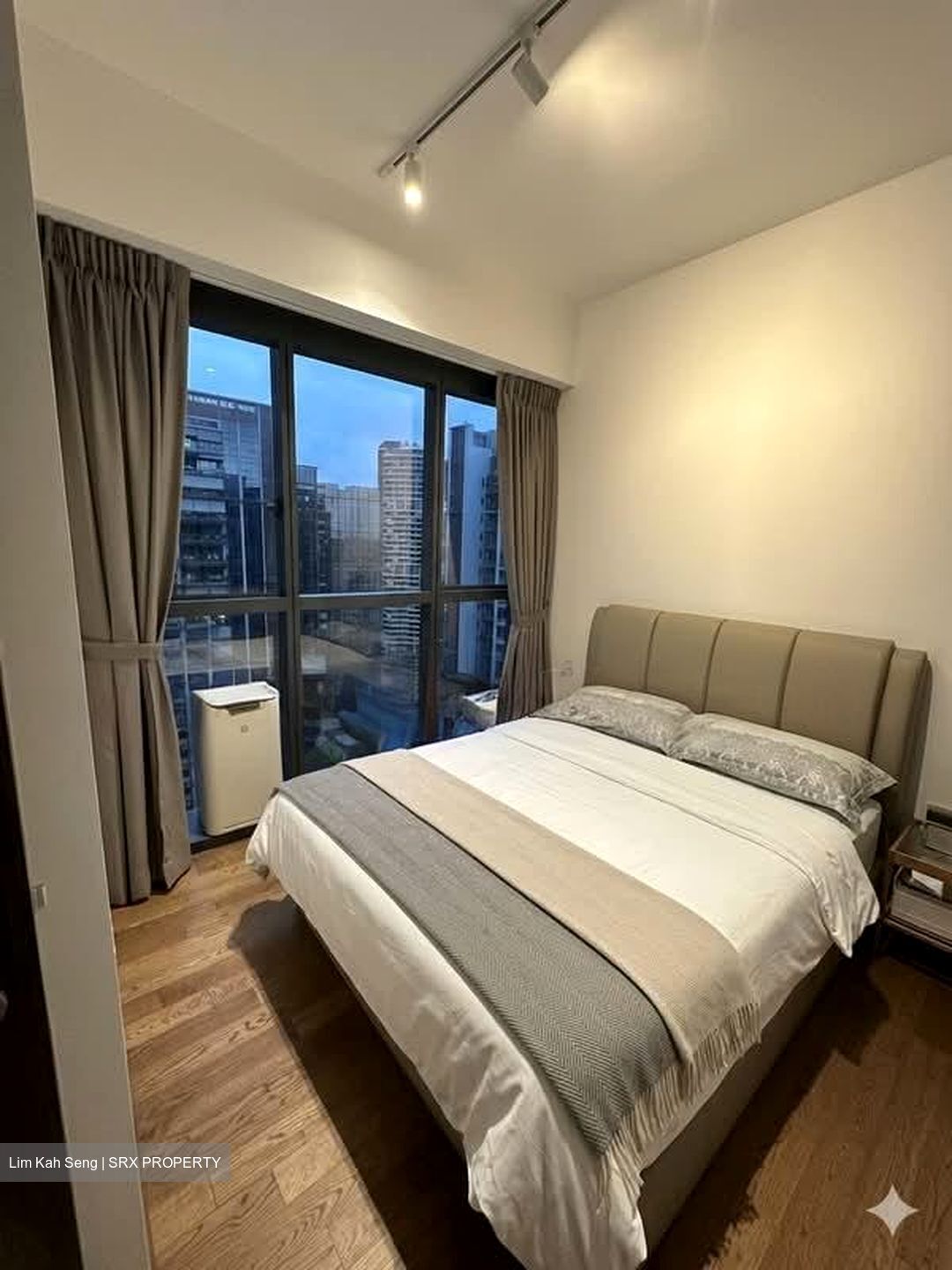 Parc Clematis (D5), Apartment #551440901